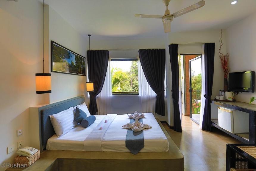 Apsara Greenland Boutique Hotel Siem Reap Exterior photo