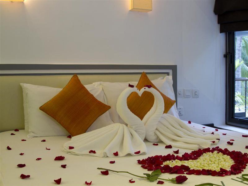 Apsara Greenland Boutique Hotel Siem Reap Exterior photo